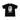 BAPE SPACE CAMO BIG APE HEAD TEE 'BLACK'