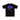 A BATHING APE BAPE FUR APE HEAD TEE 'BLACK'