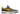 A BATHING APE BAPE SK8 STA MEN’S 'GREY MUSTARD YELLOW'