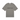 ESSENTIALS T-SHIRT 'CHARCOAL APPLIQUE LOGO'