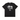 STUSSY LIVIN XL TEE ‘BLACK’