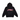 SP5DER P*NK V2 HOODIE 'BLACK'