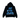 MOOD SWINGS BLACK CLOUD HOODIE