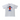 BAPE X DC BABY MILO SUPERMAN COLLEGE TEE ‘WHITE’