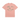 HONOR THE GIFT CONCRETE JUNGLE RELAXED OVERSIZED FIT TEE 'PEACH'