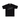A BATHING APE BAPE BOX PACKAGE #1 TEE 'BLACK'