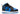 AIR JORDAN 1 MID TD 'BLACK ROYAL BLUE'