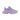 BALENCIAGA TRIPLE S LOW TOP SNEAKER 'PURPLE'