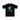 BAPE SPEED RACER BIG APE HEAD TEE ‘BLACK BLUE’