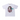 A BATHING APE X SQUID GAME APE HEAD TEE 'WHITE'