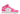 AIR JORDAN 1 MID GS 'FIERCE PINK'
