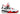 AIR JORDAN 4 RETRO GS 'FIRE RED'