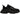 BALENCIAGA TRIPLE S SNEAKER 'BLACK PATENT'