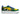 A BATHING APE BAPE STA LOW M2 20TH ANNIVERSARY ‘PATENT GREEN SHARK’