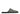 DIOR INDIOR MULE 'DIOR OBLIQUE - BEGIE BLACK'