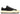 MAISON MIHARA YASUHIRO HANK VINTAGE SOLE CANVAS LOW 'BLACK'