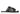 DIOR ALPHA SANDAL 'DIOR OBLIQUE- BEIGE BLACK'