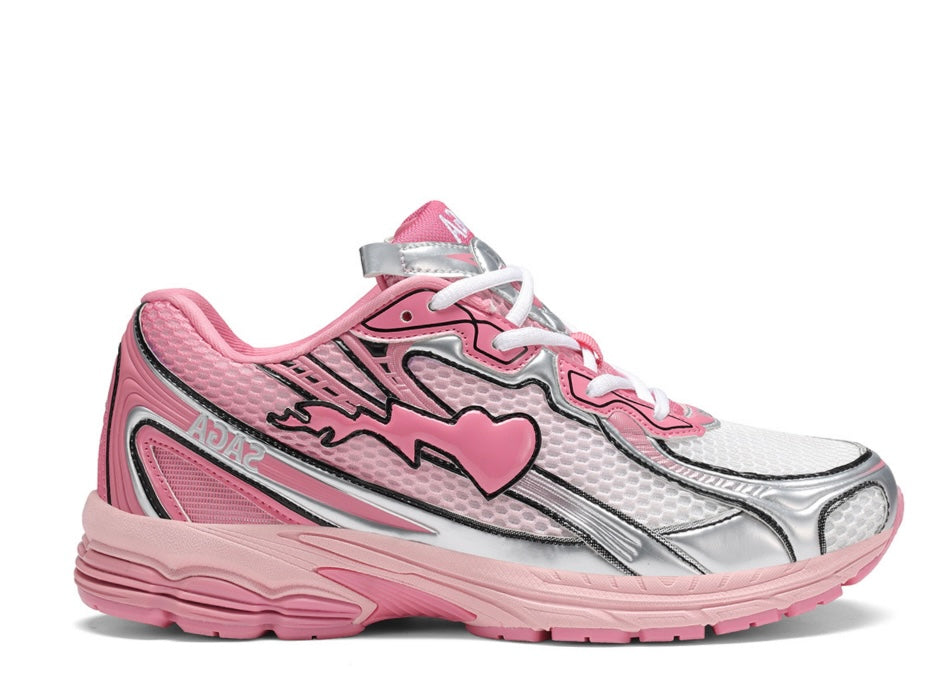 Sad Dba THE SAD BOY SAGA FUEGO TRAINER ‘PINK RIBBON’ – Retroville