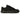 MAISON MIHARA YASUHIRO PETERSON OG SOLE CANVAS LOW 'TRIPLE BLACK'