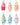 POP MART LABUBU THE MONSTERS BIG INTO ENERGY SERIES VINYL PLUSH PENDANT SEALED CASE BLIND BOX (6 PACK)