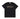 SUPREME STENCIL TEE 'BLACK'