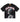 GODSPEED MATRIX GLITCH TEE 'BLACK'