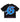 GODSPEED MIAMI RARRI TEE BLACK *MIAMI EXCLUSIVE*