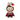 POP MART LABUBU THE MONSTERS LET'S CHECKMATE SERIES VINYL PLUSH DOLL
