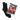 SUPREME X HANES SOCKS ‘BLACK’ (SINGLE PAIR)