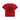 HELLSTAR WARM UP T-SHIRT 'RED'