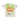 HELLSTAR SLIME T-SHIRT 'CREAM'