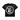 HELLSTAR CLASSIC T-SHIRT 'BLACK'