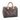 LOUIS VUITTON SPEEDY MONOGRAM CANVAS HANDBAG ‘30’