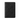 LOUIS VUITTON  POCKET ORGANIZER 'BLACK'