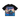 GODSPEED MIAMI YACHT TEE BLACK *MIAMI EXCLUSIVE*