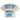 GODSPEED MIAMI YACHT TEE CREAM *MIAMI EXCLUSIVE*