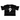 BOTTEGE DESIRES FUTBOL JERSEY 'BLACK'