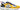 NEW BALANCE 827 ABZORB ‘AIME LEON DORE YELLOW MULTI’