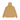 SUPREME RHIESTONE SHADOW HOODIE 'DARK TAN'