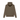 FEAR OF GOD ESSENTIALS RELAXED HOODIE 'WOOD'
