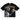 GODSPEED MANKIND VS AI III TEE 'BLACK YELLOW'