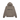 FEAR OF GOD ESSENTIALS HOODIE APPLIQUE LOGO 'TAUPE'