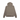 FEAR OF GOD ESSENTIALS HOODIE APPLIQUE LOGO 'TAUPE'