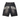 BOTTEGA DESIRES DENIM SHORTS 'BLUE'