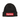 SUPREME X NEW ERA BOX LOGO BEANIE 'BLACK'