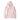 SUPREME TONAL S LOGO HOODIE 'PALE PINK'