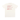 SUPREME STAY POSITIVE TEE 'NATURAL'