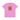 SUPREME BARONG PATCH TEE 'LILAC'