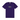 SUPREME BOX LOGO TEE (FW23) 'PURPLE'