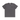 SUPREME FIGHTER TEE 'CHARCOAL'